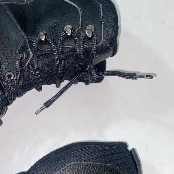 MERONA SNOW MEN SHOES BOOTS SIZE 9 - Picture 8 of 13